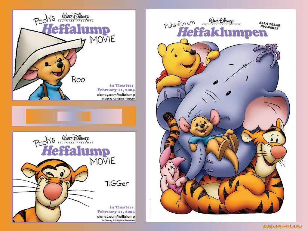 , winnie, the, pooh